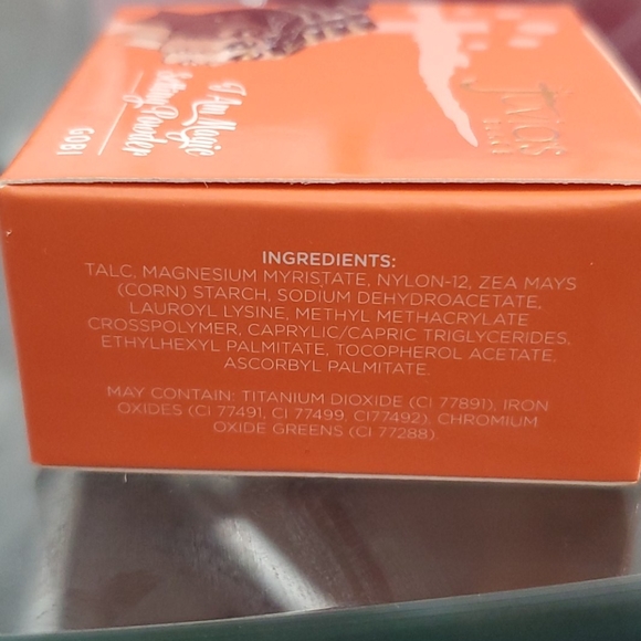 Juvia's Place Gobi Setting Powder - Picture 5 of 7